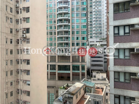 3 Bedroom Family Unit for Rent at Sherwood Court | Sherwood Court 慧林閣 _0