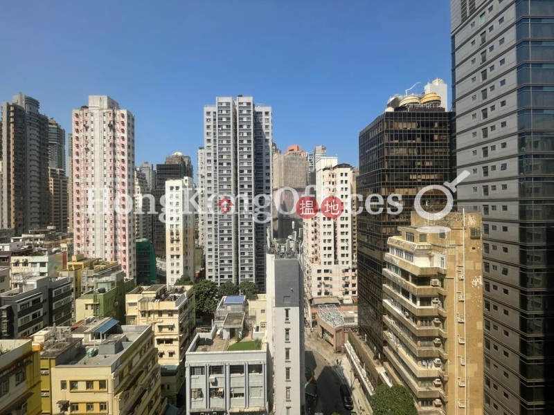 啟時大廈寫字樓租單位出租|西區啟時大廈(Casey Building)出租樓盤 (HKO-83370-AMHR)