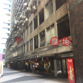 Beverley Commercial Centre,Tsim Sha Tsui, Kowloon