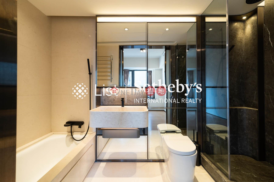 Property for Rent at Arezzo with 2 Bedrooms, 33 Seymour Road | Western District | Hong Kong, Rental HK$ 54,000/ month