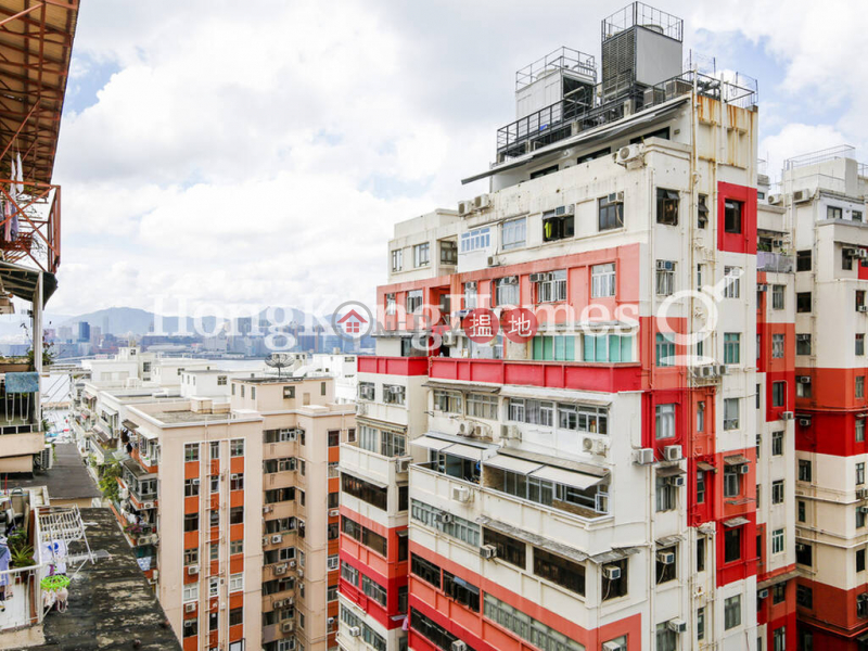 香港搵樓|租樓|二手盤|買樓| 搵地 | 住宅-出租樓盤-百德大廈三房兩廳單位出租