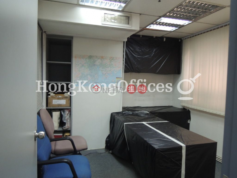 Office Unit for Rent at Harbour Commercial Building | Harbour Commercial Building 海港商業大廈 Rental Listings