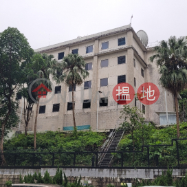 美國總領事館,中環, 香港島