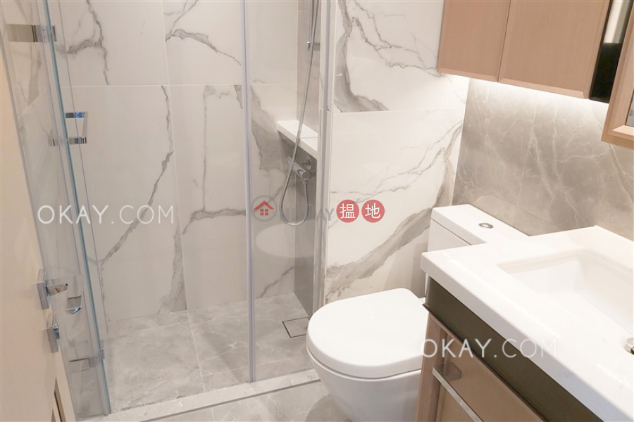 Charming 1 bedroom with balcony | Rental 8 Hing Hon Road | Western District Hong Kong | Rental HK$ 25,000/ month