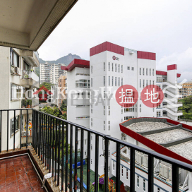 3 Bedroom Family Unit for Rent at Luso Apartments | Luso Apartments 和域臺 _0