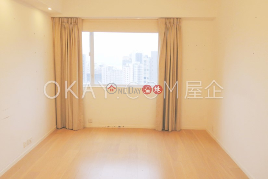 Efficient 3 bedroom with balcony & parking | Rental 8 Seymour Road | Western District Hong Kong, Rental HK$ 110,000/ month