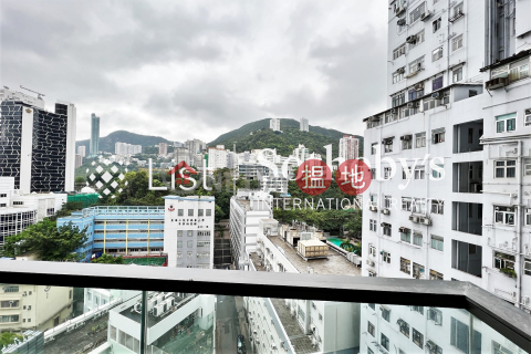 Property for Sale at The Oakhill with 3 Bedrooms | The Oakhill 萃峯 _0