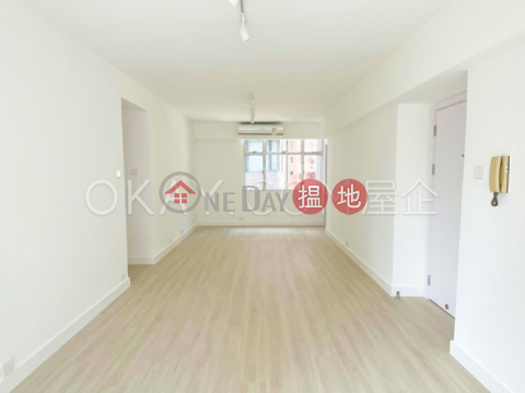 Charming 3 bedroom with parking | Rental, The Fortune Gardens 福澤花園 | Western District (OKAY-R58477)_0