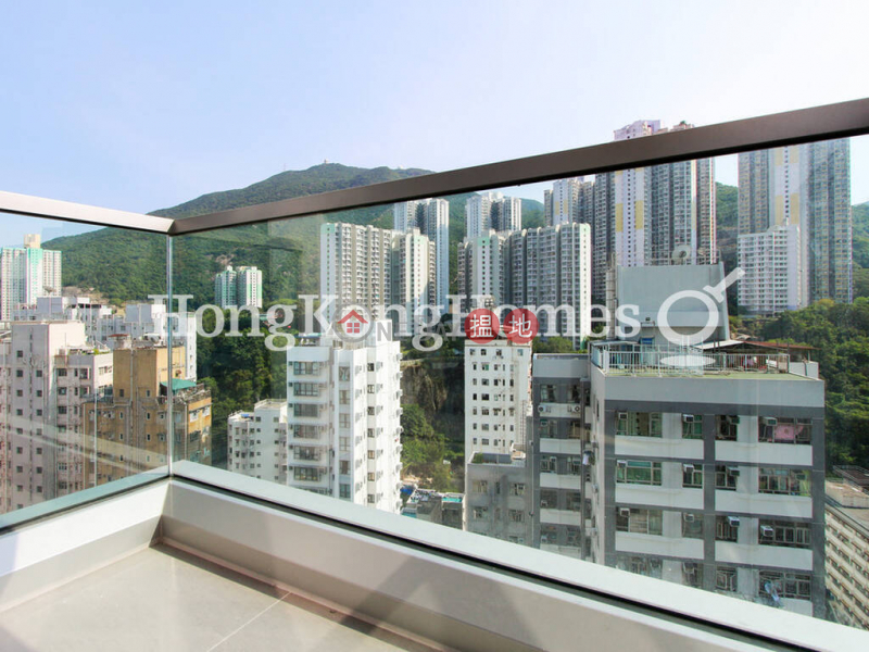 2 Bedroom Unit for Rent at Island Residence, 163-179 Shau Kei Wan Road | Eastern District | Hong Kong, Rental, HK$ 23,800/ month