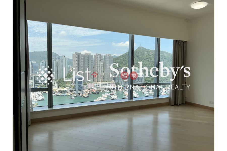 Property for Rent at Larvotto with 3 Bedrooms 8 Ap Lei Chau Praya Road | Southern District, Hong Kong, Rental HK$ 65,000/ month