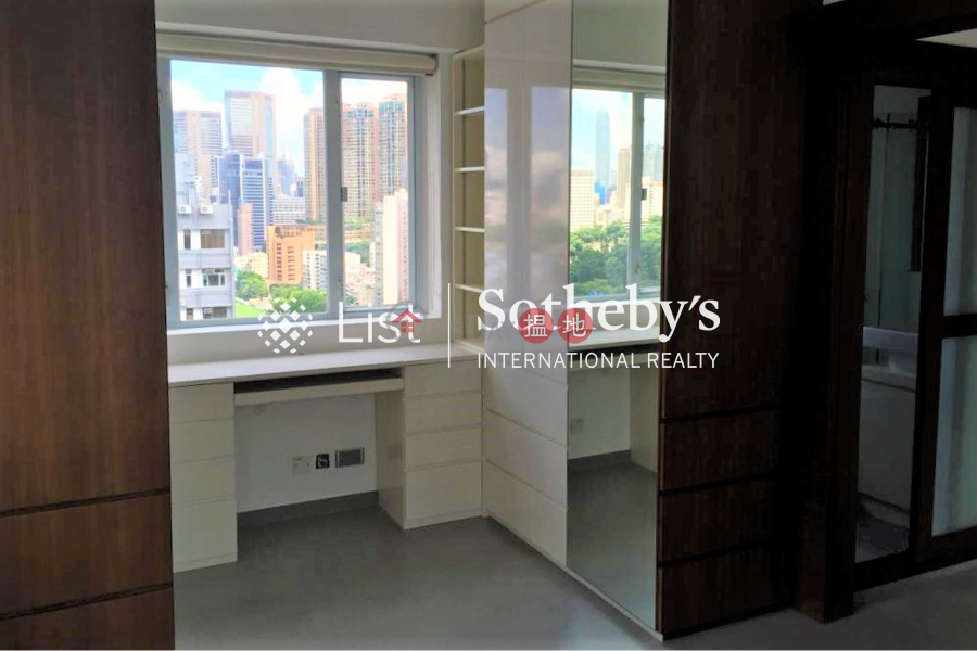 Property for Sale at Kam Kwong Mansion with 1 Bedroom | Kam Kwong Mansion 金光大廈 Sales Listings