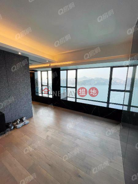HK$ 1,880萬|藍灣半島 9座-柴灣區|罕有極高層，全海大單邊藍灣半島 9座買賣盤