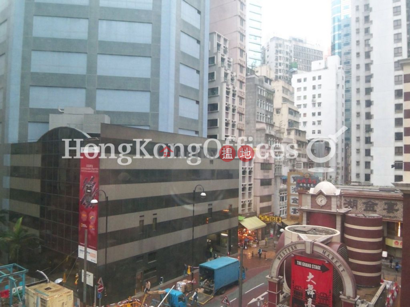 Property Search Hong Kong | OneDay | Office / Commercial Property, Rental Listings Office Unit for Rent at Kai Tak Commercial Building