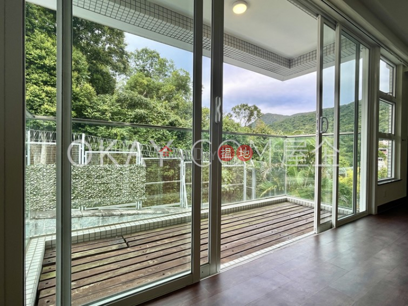 Property Search Hong Kong | OneDay | Residential Rental Listings, Lovely house with balcony & parking | Rental