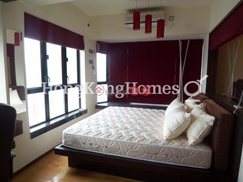 慧豪閣|未知住宅出租樓盤HK$ 40,000/ 月