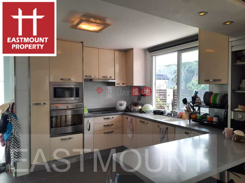 Property Search Hong Kong | OneDay | Residential | Rental Listings, Sai Kung Village House | Property For Sale and Lease in Nam Wai 南圍-Detached | Property ID:3574