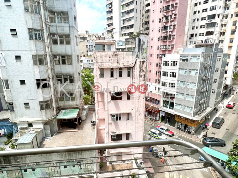 Intimate 2 bedroom in Happy Valley | Rental | King Cheung Mansion 景祥大樓 Rental Listings