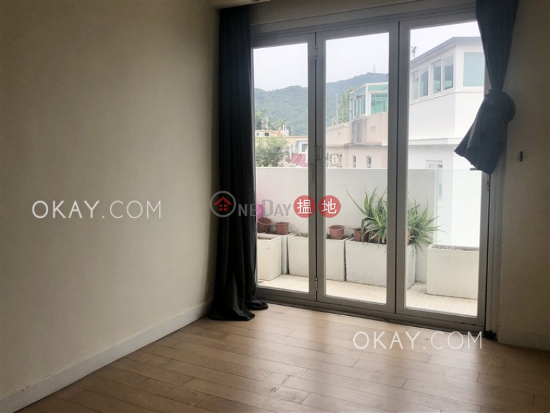 Lovely house with rooftop, terrace & balcony | Rental | Po Lo Che | Sai Kung Hong Kong, Rental | HK$ 52,000/ month
