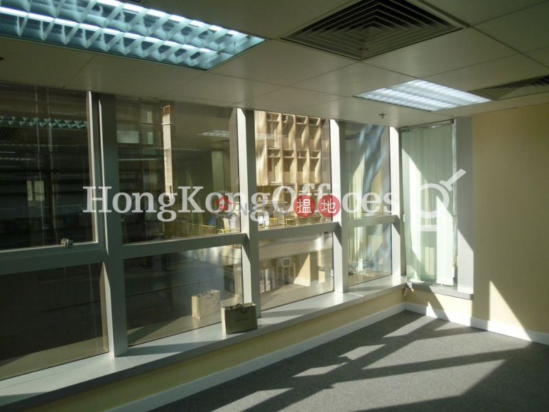 Property Search Hong Kong | OneDay | Office / Commercial Property Rental Listings Office Unit for Rent at China Insurance Building