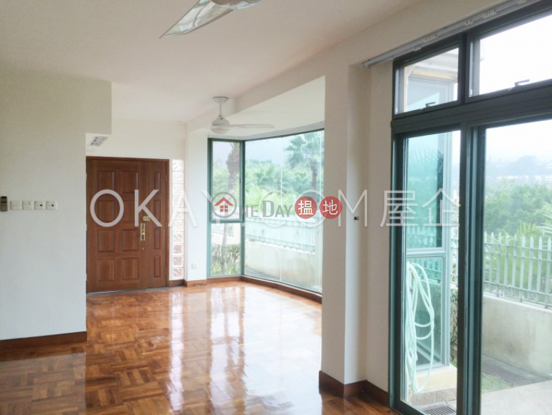 Luxurious house with sea views | Rental, Discovery Bay, Phase 8 La Costa, Block 20 愉景灣 8期海堤居 20座 Rental Listings | Lantau Island (OKAY-R16375)