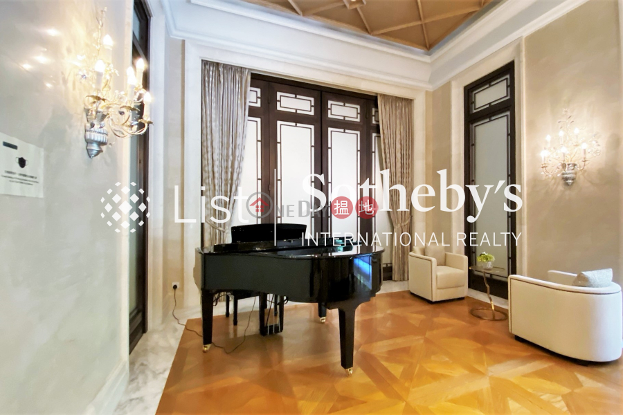 HK$ 18.8M, The Morgan, Western District, Property for Sale at The Morgan with Studio