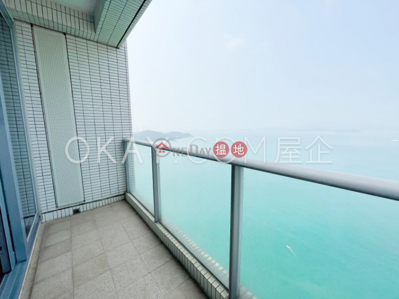 Beautiful 3 bedroom on high floor with balcony | For Sale | Phase 4 Bel-Air On The Peak Residence Bel-Air 貝沙灣4期 Sales Listings