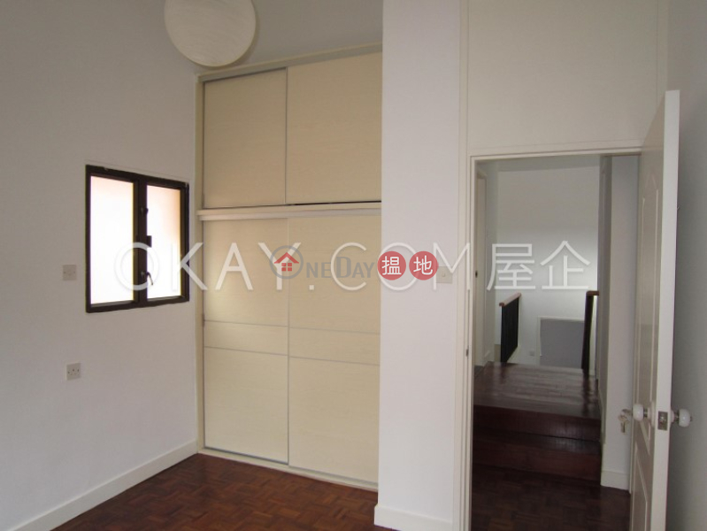 HK$ 32M | Phase 1 Beach Village, 15 Seahorse Lane, Lantau Island | Efficient 4 bedroom on high floor with terrace | For Sale
