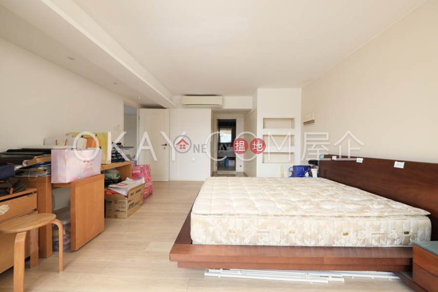 HK$ 18.5M | Tai Au Mun, Sai Kung Elegant house with rooftop, terrace & balcony | For Sale