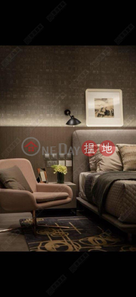 Grand Austin 3座高層A單位|住宅|出售樓盤-HK$ 9,000萬