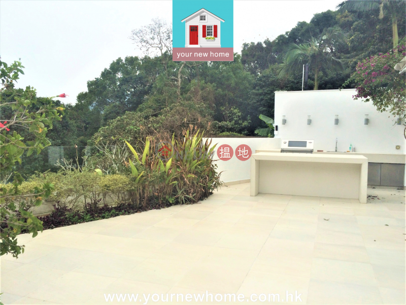 Property Search Hong Kong | OneDay | Residential Rental Listings, Unashamed Luxury in Sai Kung | For Rent