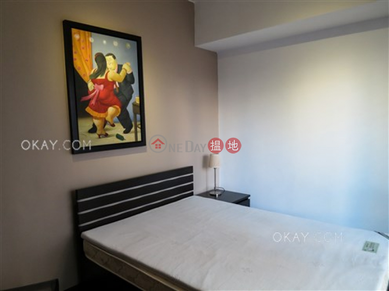 Property Search Hong Kong | OneDay | Residential Rental Listings Practical 2 bedroom on high floor | Rental