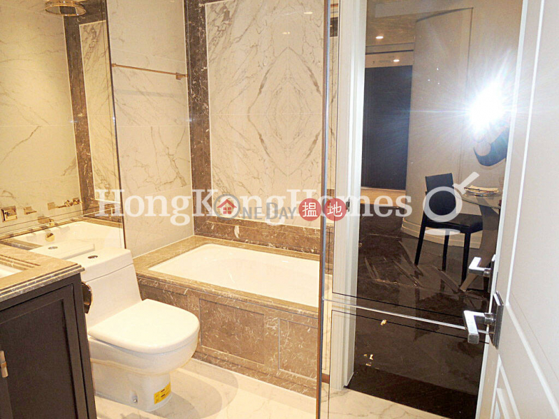 Property Search Hong Kong | OneDay | Residential, Rental Listings, 1 Bed Unit for Rent at Castle One By V