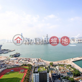 4 Bedroom Luxury Unit for Rent at The Gloucester | The Gloucester 尚匯 _0