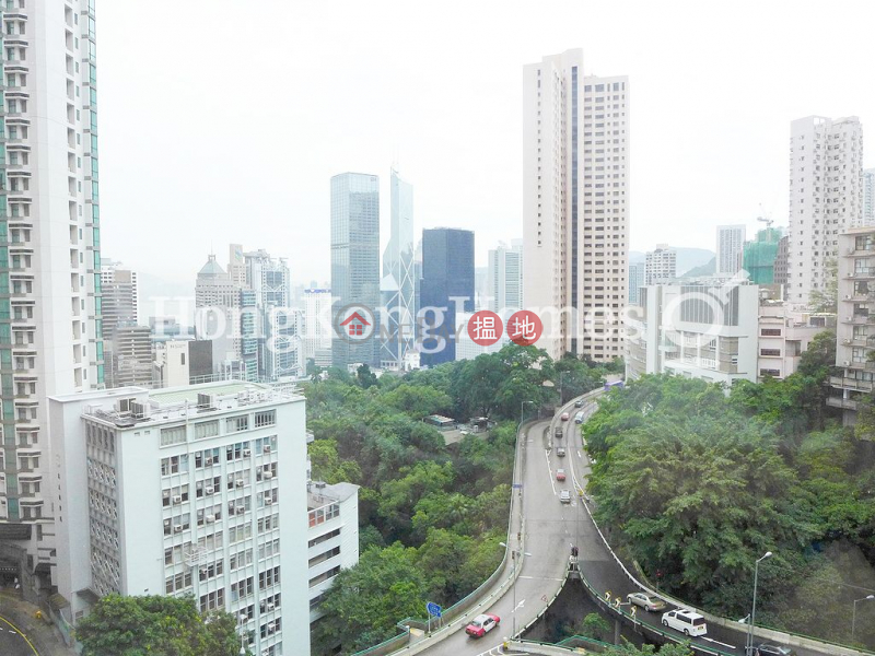 Property Search Hong Kong | OneDay | Residential Rental Listings, 3 Bedroom Family Unit for Rent at Robinson Garden Apartments