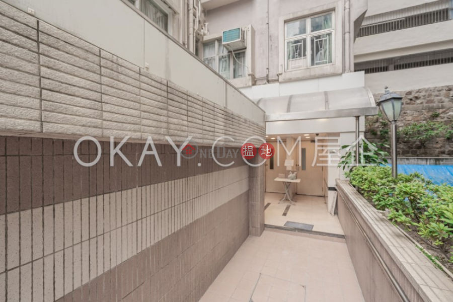 Property Search Hong Kong | OneDay | Residential, Sales Listings | Unique 2 bedroom in Mid-levels West | For Sale