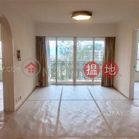 Tasteful 3 bedroom with balcony | For Sale | Pacific Palisades 寶馬山花園 _0