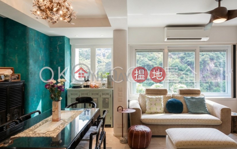 Efficient 2 bedroom with parking | For Sale | Block B Grandview Tower 慧景臺 B座 _0