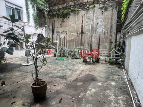 Unique 2 bedroom with terrace | For Sale, Caineway Mansion 堅威大廈 | Western District (OKAY-S95100)_0