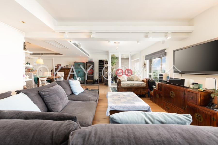Vista Mount Davis | High Residential, Rental Listings HK$ 85,000/ month