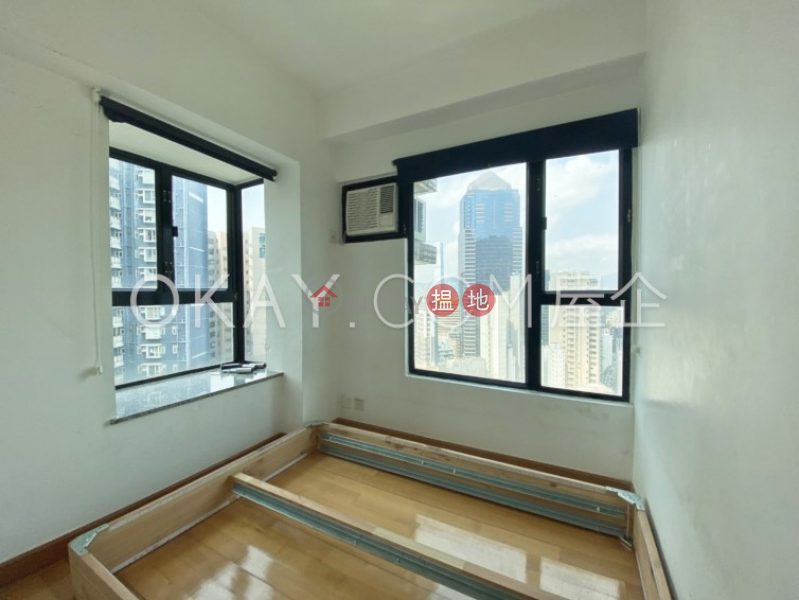 Property Search Hong Kong | OneDay | Residential | Sales Listings | Cozy 2 bedroom on high floor | For Sale