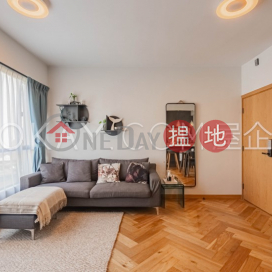 Gorgeous 2 bedroom in Mid-levels West | Rental