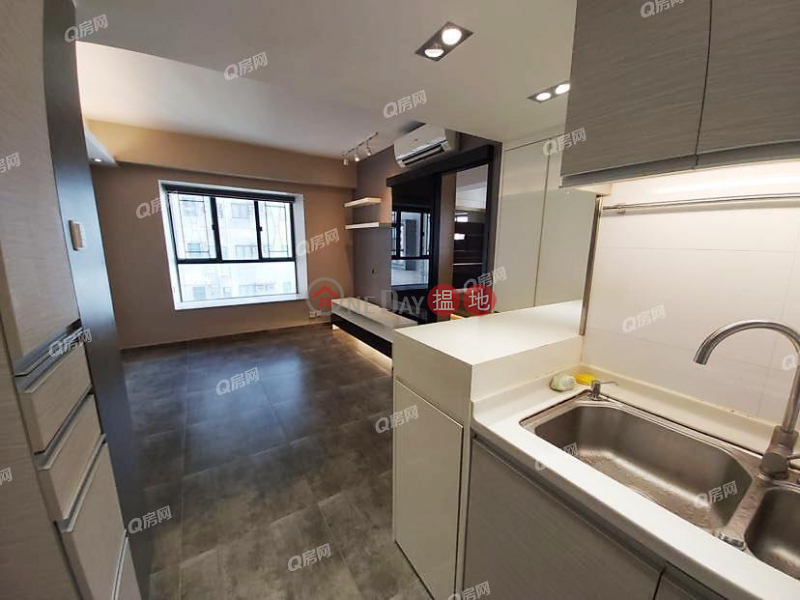 Property Search Hong Kong | OneDay | Residential | Rental Listings, Comfort Centre | 1 bedroom Mid Floor Flat for Rent