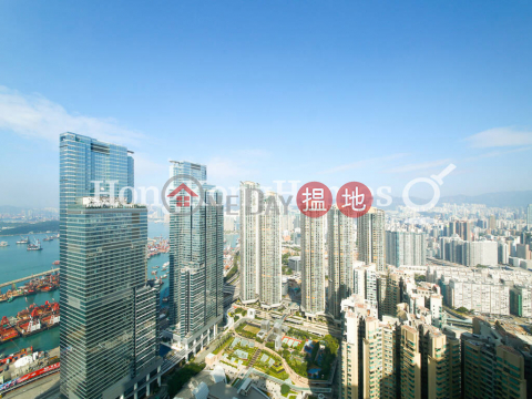 3 Bedroom Family Unit for Rent at The Harbourside Tower 1 | The Harbourside Tower 1 君臨天下1座 _0