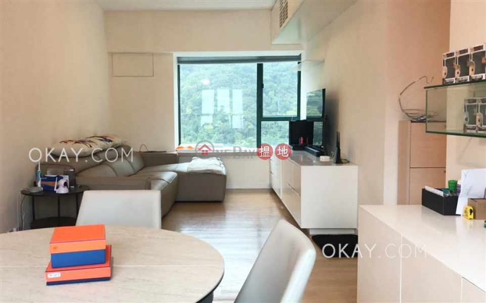 Lovely 2 bedroom on high floor with parking | Rental | 18 Old Peak Road | Central District, Hong Kong, Rental HK$ 30,000/ month