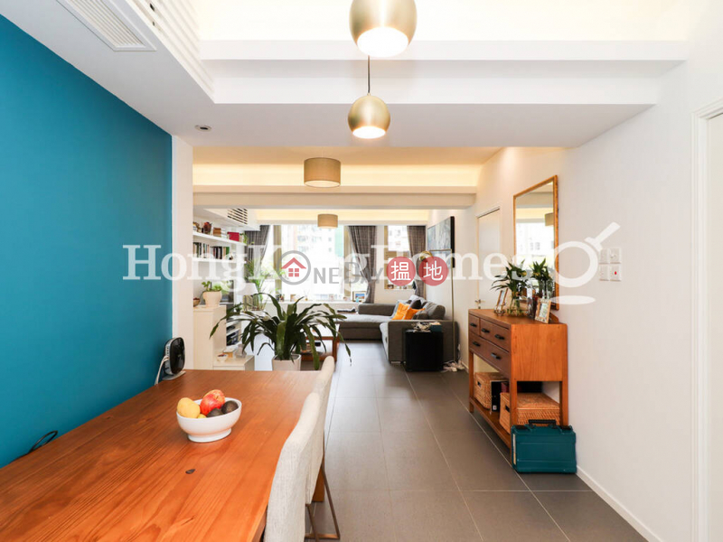 18-19 Fung Fai Terrace | Unknown | Residential | Rental Listings, HK$ 42,000/ month