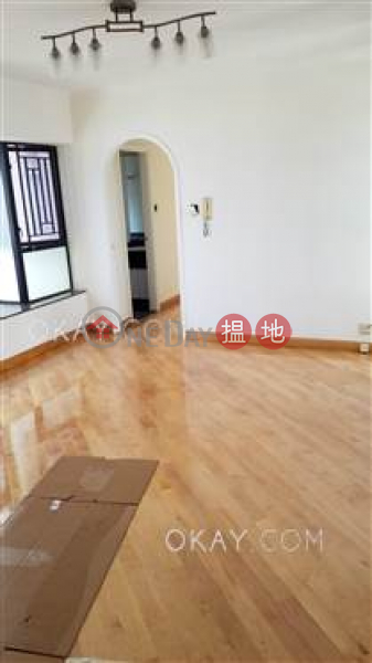 Rare 3 bedroom on high floor | For Sale, The Grand Panorama 嘉兆臺 Sales Listings | Western District (OKAY-S10499)