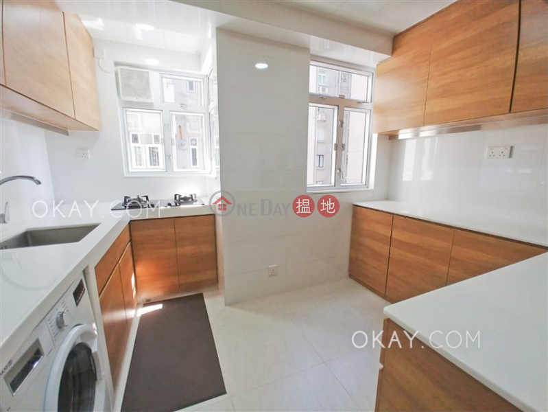 Property Search Hong Kong | OneDay | Residential | Rental Listings, Unique 3 bedroom with balcony & parking | Rental