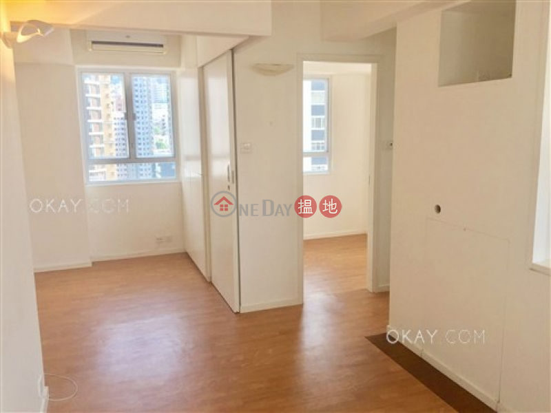 Practical 2 bedroom on high floor | For Sale | 2 Min Fat Street | Wan Chai District Hong Kong, Sales, HK$ 8.8M