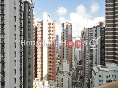 2 Bedroom Unit for Rent at Alassio, Alassio 殷然 | Western District (Proway-LID159526R)_0