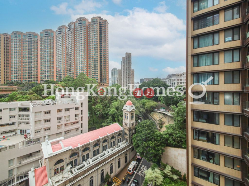 Property Search Hong Kong | OneDay | Residential | Rental Listings, 2 Bedroom Unit for Rent at Tagus Residences